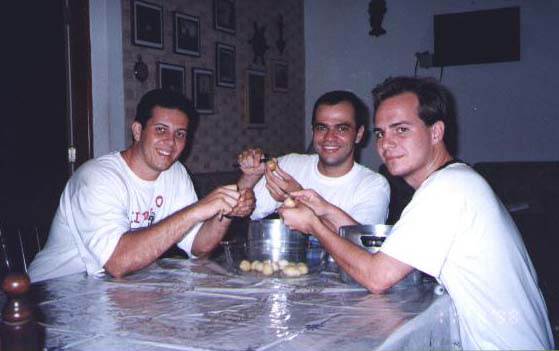 caragua
