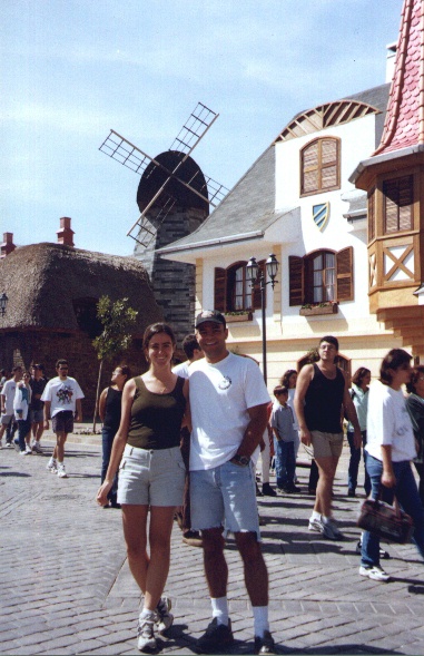 Tipo Holanda??